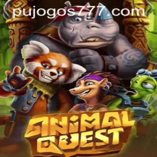 Exploring AnimalQuest: An Immersive Wilderness Adventure