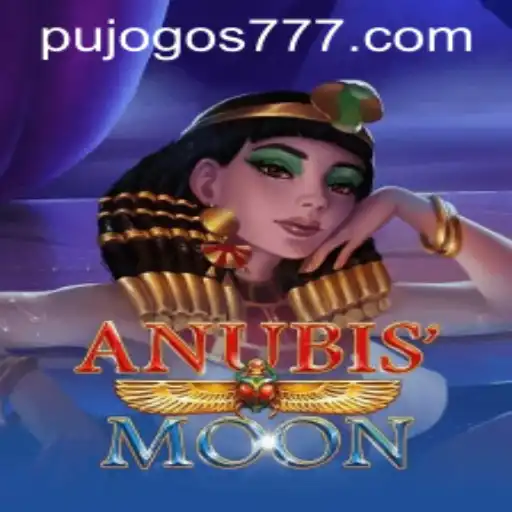 Exploring the Intriguing World of AnubisMoon: The Latest Addition by PUJOGOS