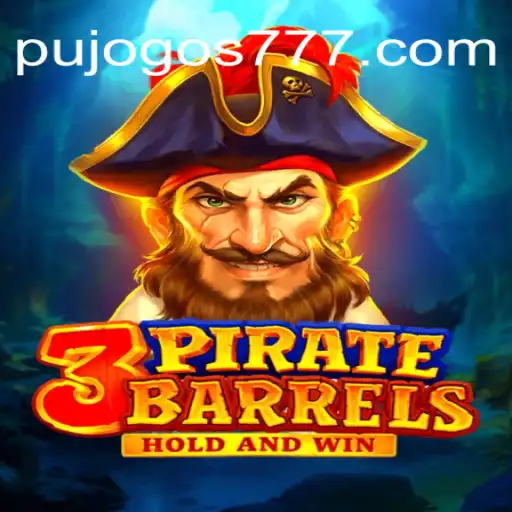 3PirateBarrels: A Thrilling Adventure in the World of PUJOGOS