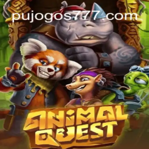 Exploring AnimalQuest: An Immersive Wilderness Adventure
