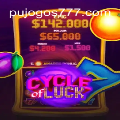 CycleofLuck: Exploring the Thrilling World of PUJOGOS