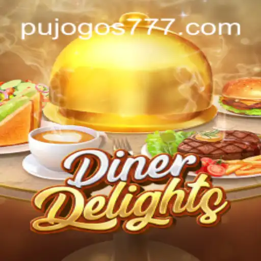 DinerDelights: A Culinary Adventure with PUJOGOS