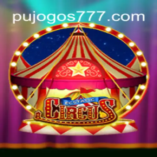 EcstaticCircus: A Thrilling Journey into the World of PUJOGOS
