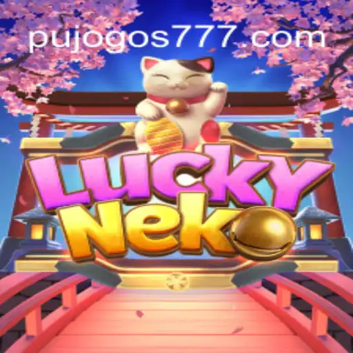 Unveiling the World of LuckyNeko: A Gaming Odyssey with PUJOGOS