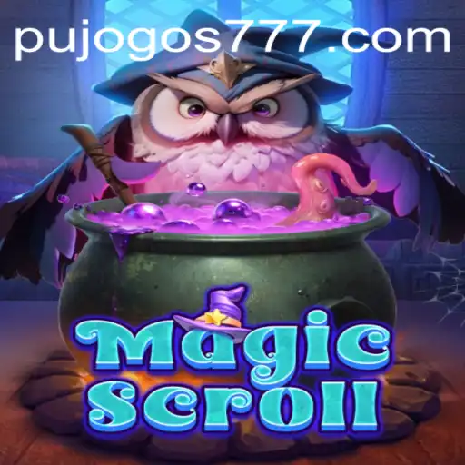 Unveiling MagicScroll: A Journey into Enchantment