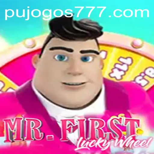 Exploring MrFirstLuckyWheel: A Captivating Game Adventure with PUJOGOS
