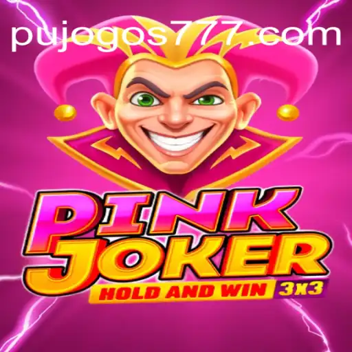 Dive into the World of Pinkjoker: A Thrilling Game Experience