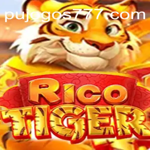Unveiling RicoTiger: A Thrilling Adventure in PUJOGOS