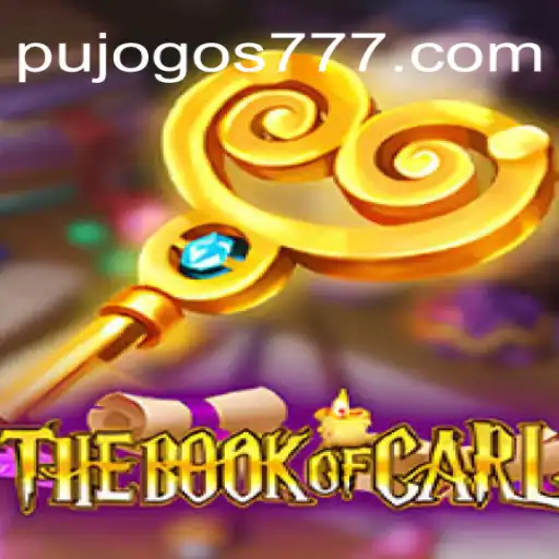 TheBookofCarl: A Journey Through Interactive Storytelling