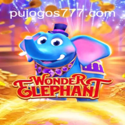 Unveiling the Enchantment of WonderElephant: A Riveting Journey into PUJOGOS