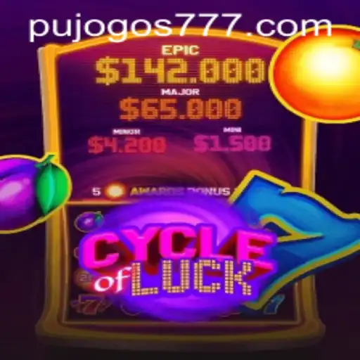 CycleofLuck: Exploring the Thrilling World of PUJOGOS