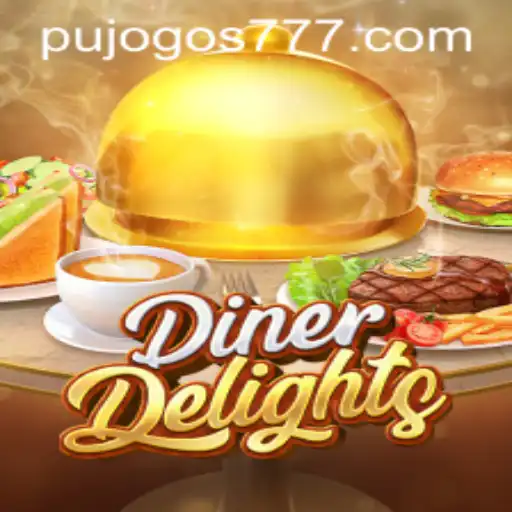 DinerDelights: A Culinary Adventure with PUJOGOS