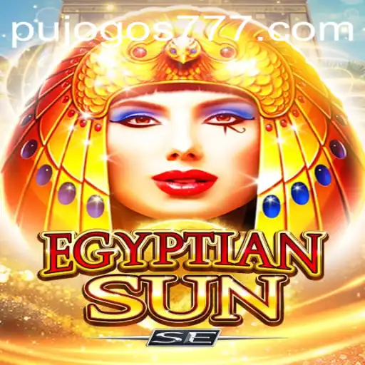 Unveiling EgyptianSunSE: A Dive into the World of PUJOGOS