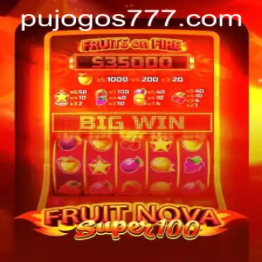 An In-Depth Look at FruitNovaSuper100: A Vibrant Slot Adventure