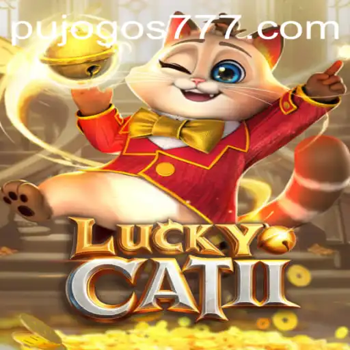 LuckyCatII: Unveiling the Enchanting World of PUJOGOS