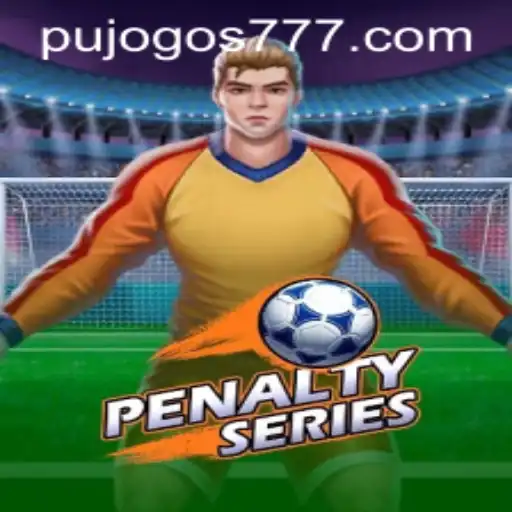 PenaltySeries: A Thrilling Soccer Simulation Game