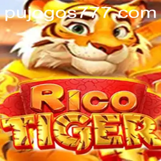 Unveiling RicoTiger: A Thrilling Adventure in PUJOGOS