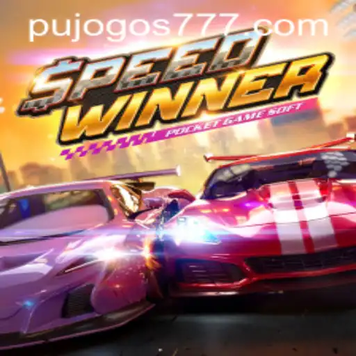 Unleashing the Thrills of SpeedWinner: A PUJOGOS Sensation