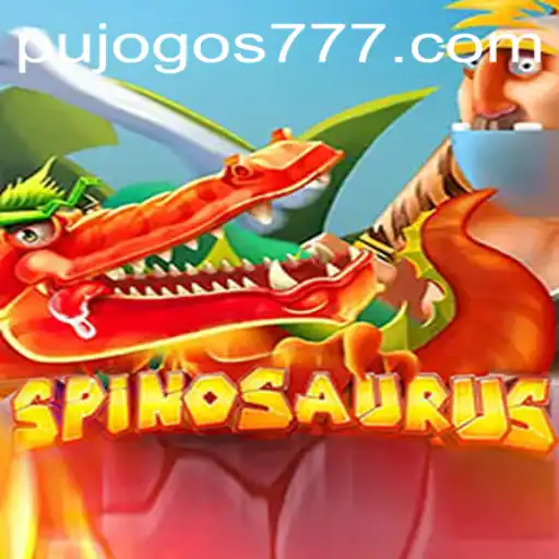 Discovering the Prehistoric Adventure of Spinosaurus from PUJOGOS