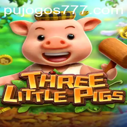 Exploring the Enchanting World of THREELITTLEPIGS