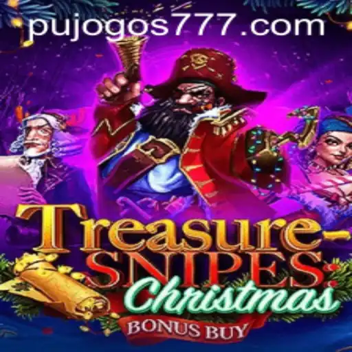 Unwrapping the Magic of TreasuresnipesChristmas: A Joyful Quest