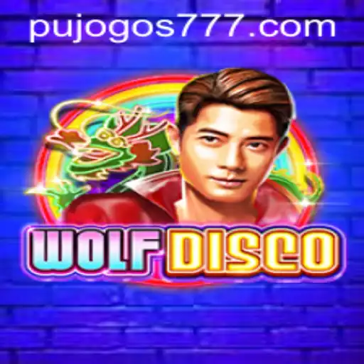 Experience Thrills and Strategy in WolfDisco with PUJOGOS