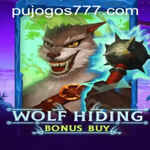 Experience the Thrills of WolfHidingBonusBuy: A New Gaming Adventure