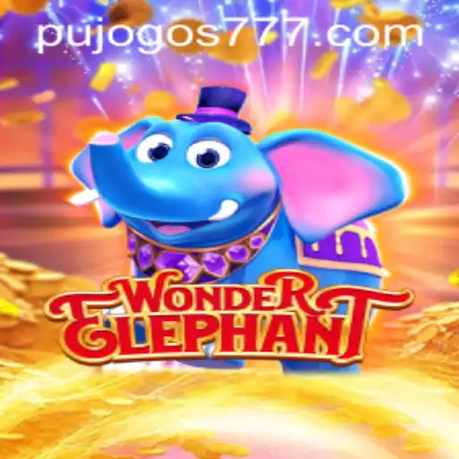 Unveiling the Enchantment of WonderElephant: A Riveting Journey into PUJOGOS